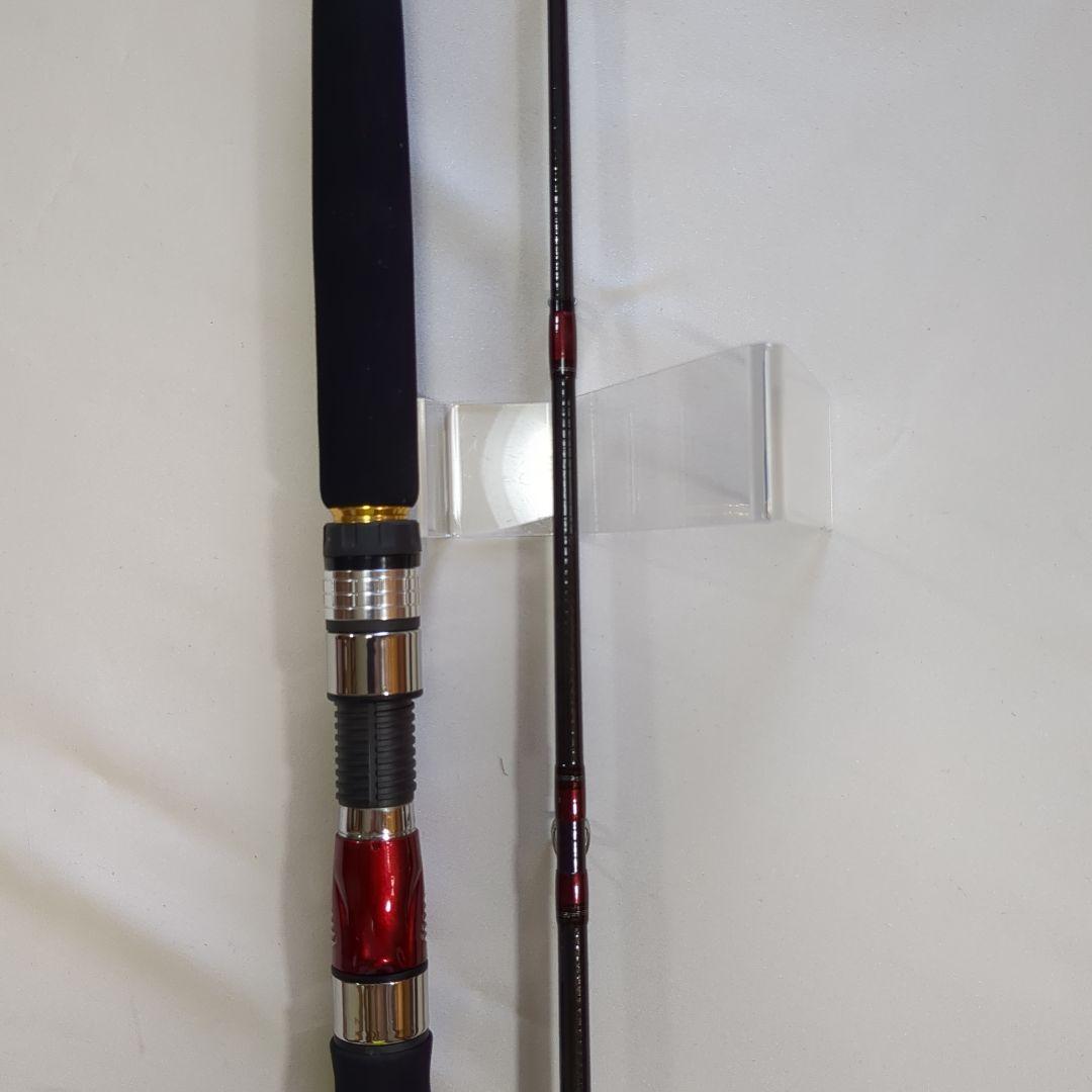 ★DAIWAダイワ★メタリア ヤリイカMH-195 メタルトップ