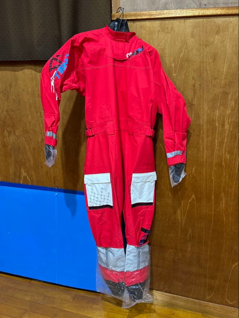 オニール　ドライスーツ