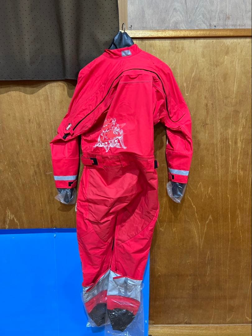 オニール　ドライスーツ