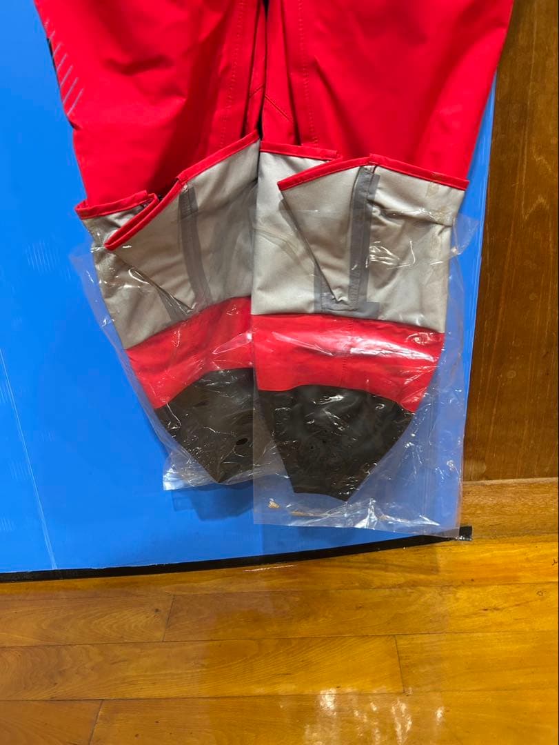 オニール　ドライスーツ