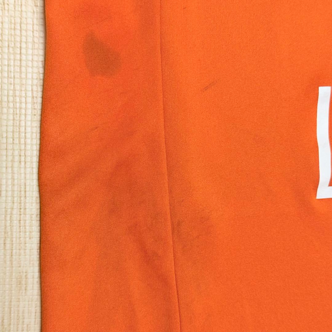 【直筆サイン入り】　レオシルバ　アルビレックス新潟　ユニフォーム