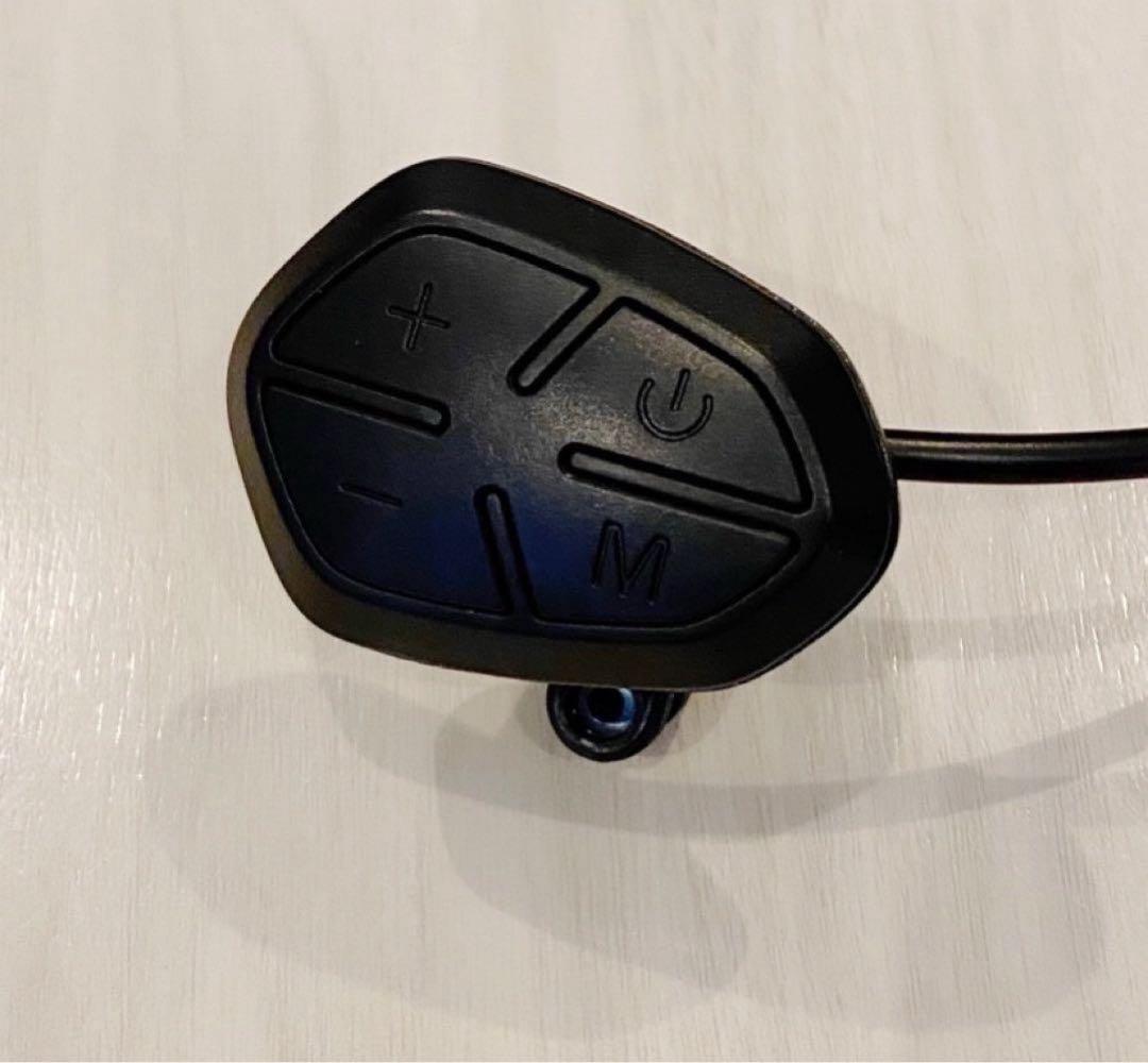 新品 MATE X LCDディスプレイ純正同型 250 750 リミッターカット