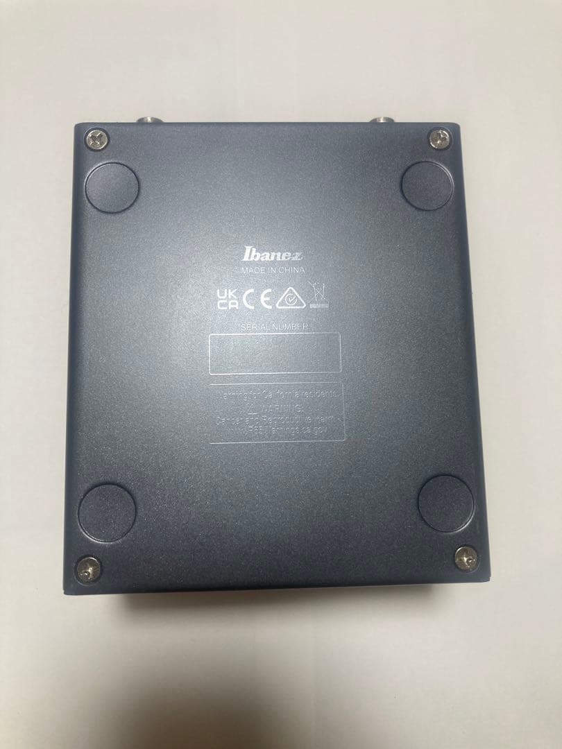 ギター Ibanez Pentatone PTEQ