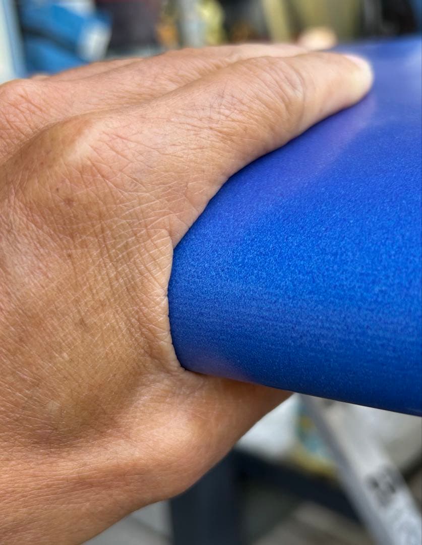 新品303サーフボード 6'1\" 千葉公平シェイプ トライフィン