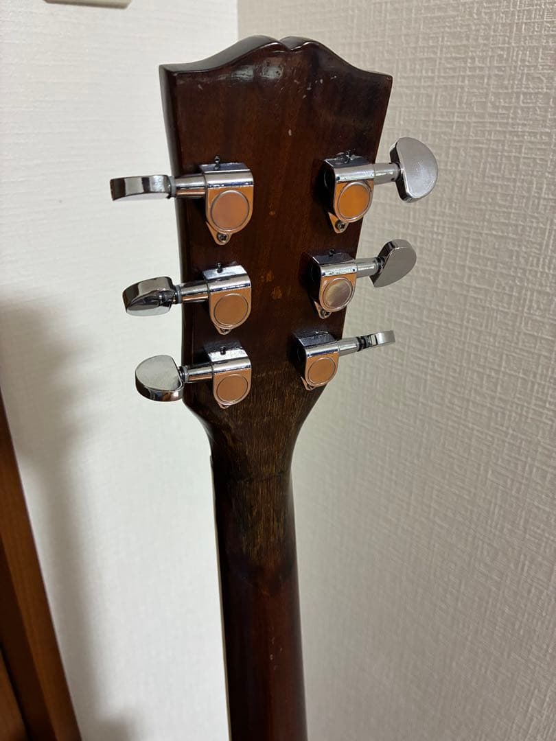 【年末年始セール】Greco SGタイプ エレキギター ジャンク