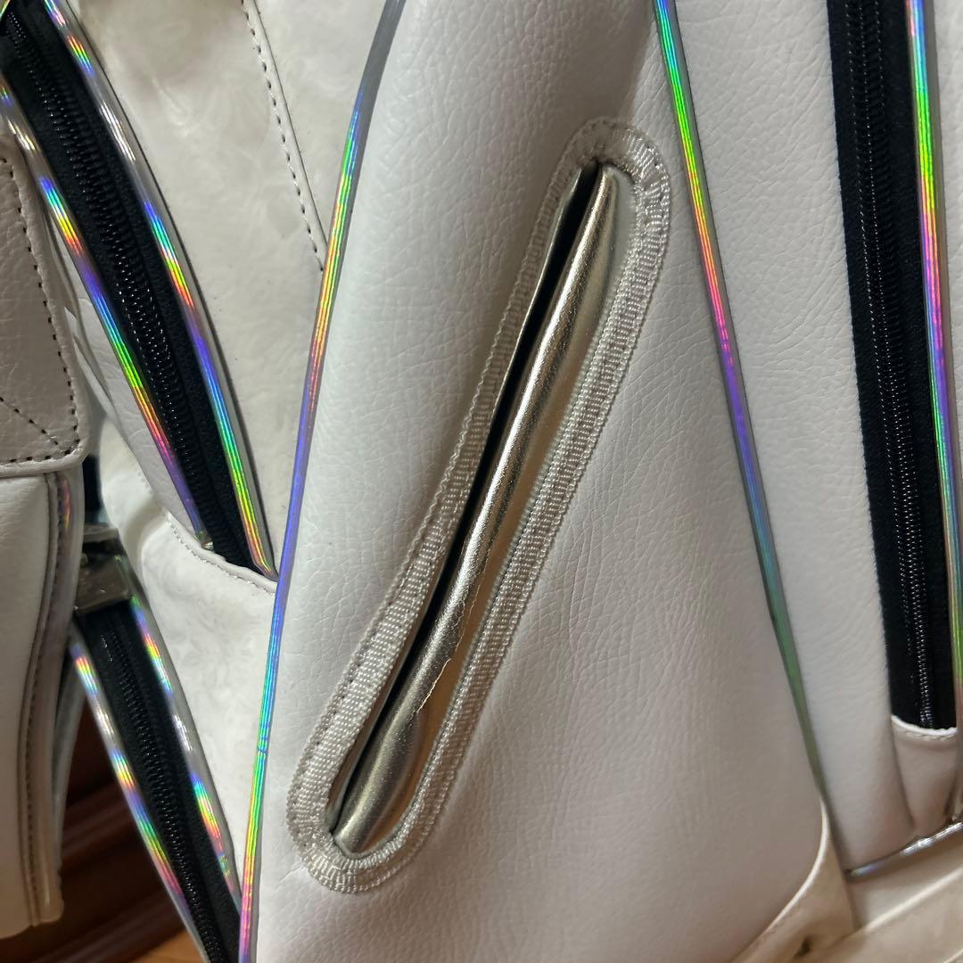 希少 Grind Studio スタンドキャディバック