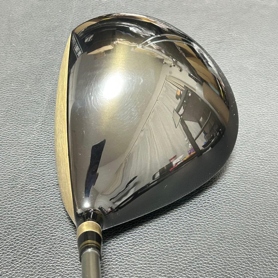 リョーマゴルフ D-1 MAXIMA Special Tuning 高反発