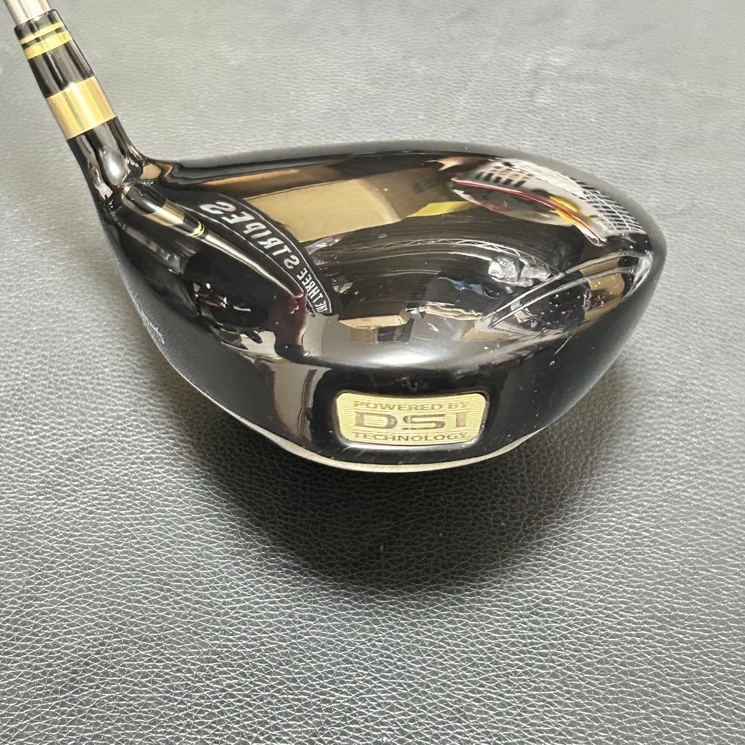 リョーマゴルフ D-1 MAXIMA Special Tuning 高反発