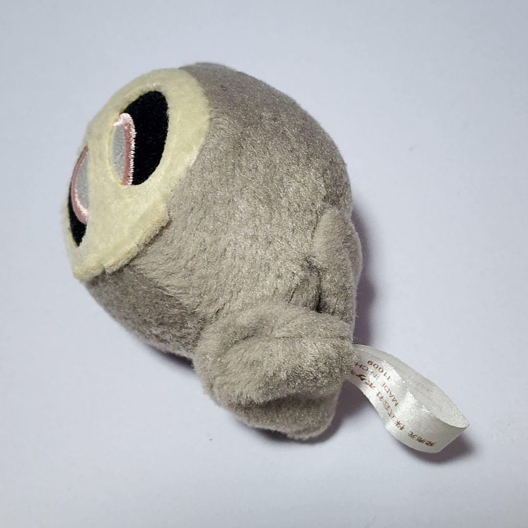 ポケモンセンター　ぬいぐるみ　キーホルダー