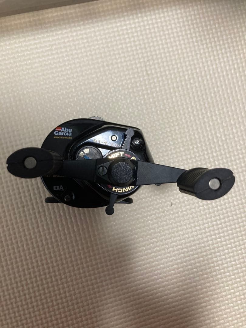 アンバサダー　シュプリーム　2スピード