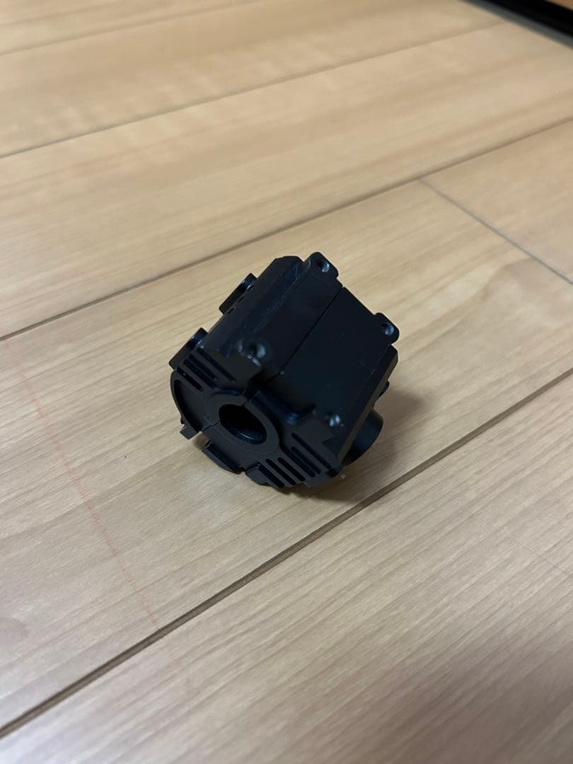 GRK3 アルミギヤボックス