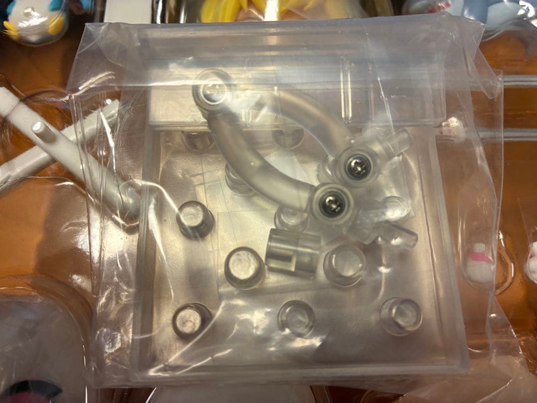 ねんどろいど マーベル　Marvel Comics グウェンプール