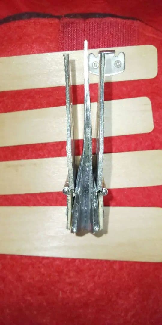 ３代目 スケバン刑事 風間三姉妹 風間結花 折鶴 羽開閉式 折鶴の結花