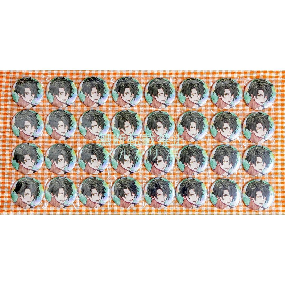 【希少品】華Doll* Anthos* 影河凌駕 Flowering グッズ