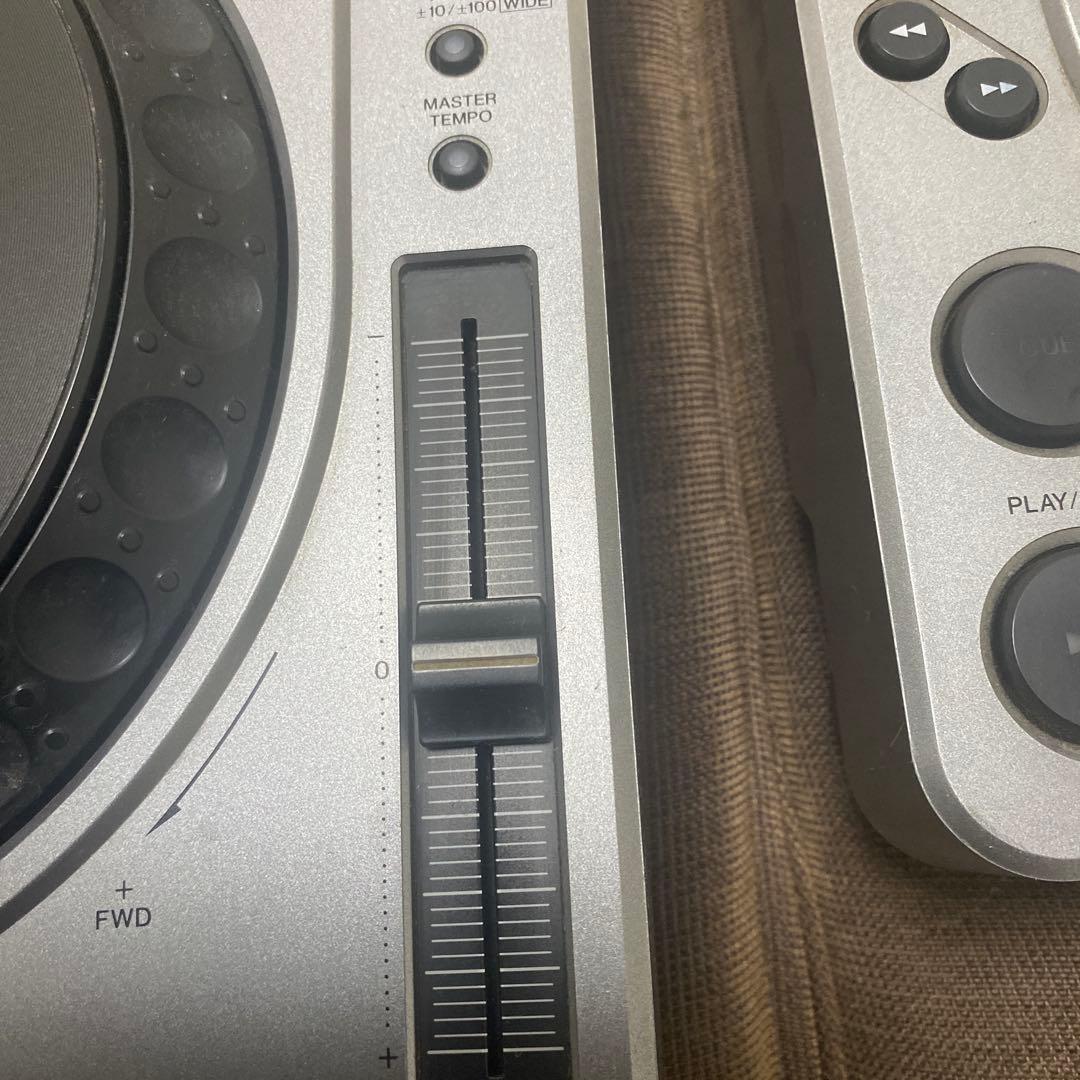 は*x様 Pioneer CDJ-800 2台セット