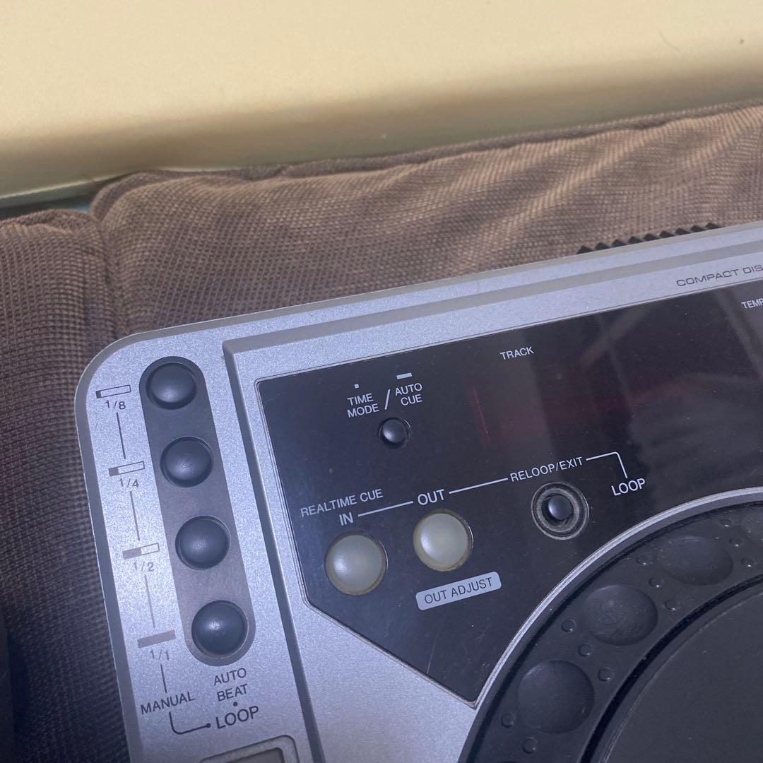 は*x様 Pioneer CDJ-800 2台セット