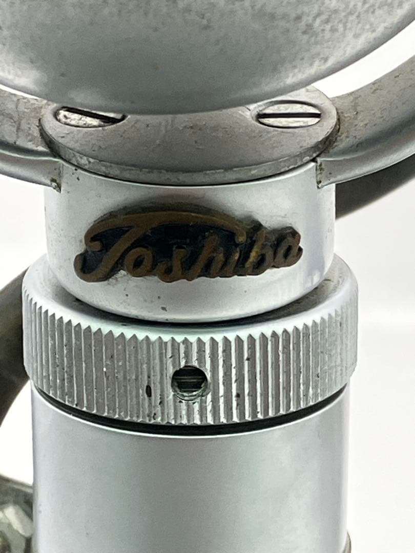 東芝G型ベロシティマイクロホン　Y