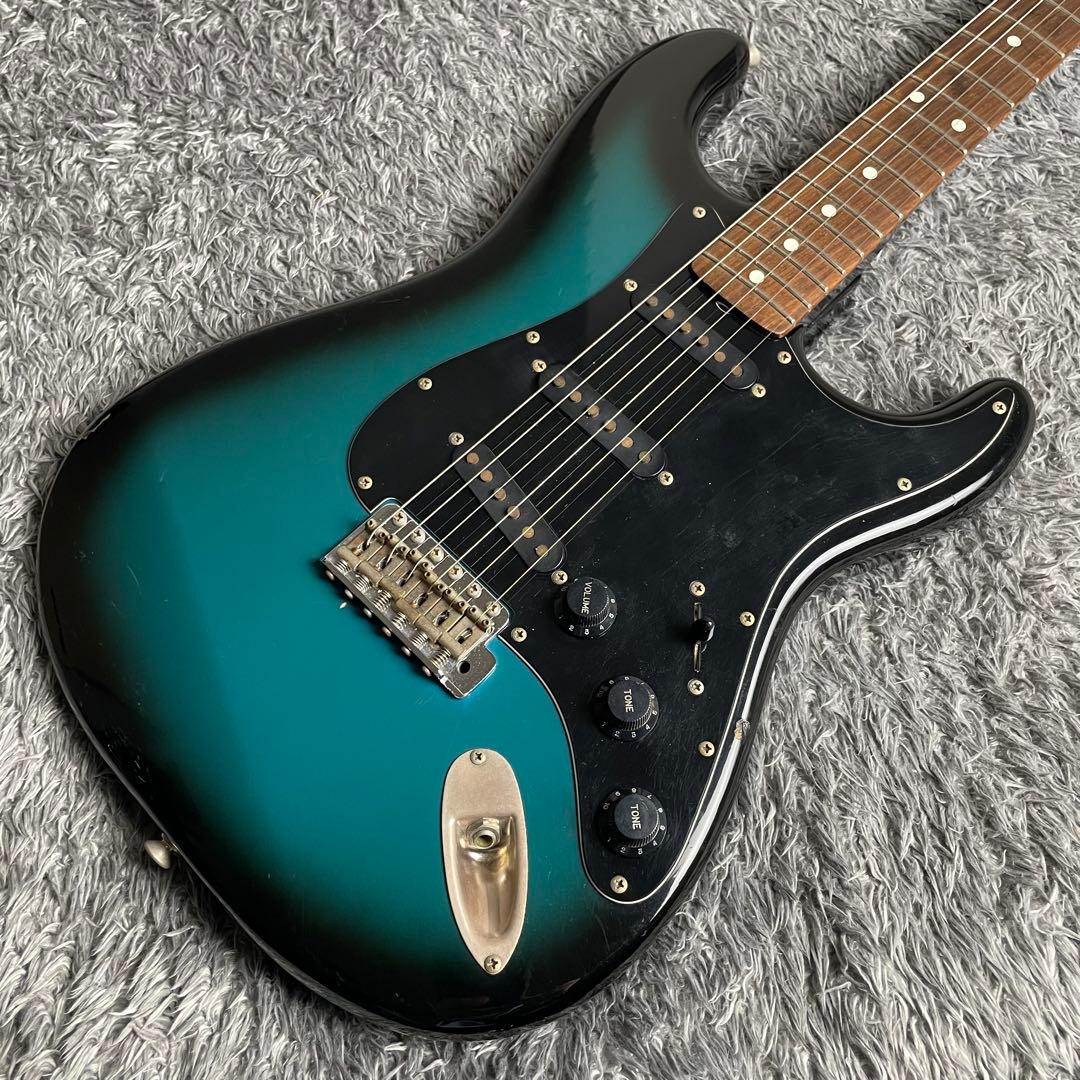 ギター YAMAHA ST400R MADE IN JAPAN