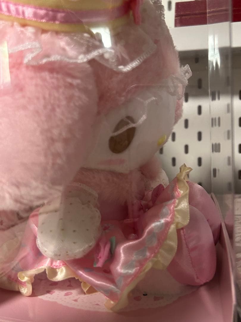 サンリオ マイメロディ SWEET LOOKBOOK バースデードール 2022