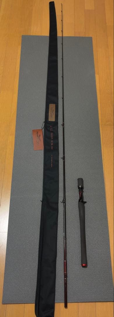 ハートランド 疾風75　HL 751HRB-SV AGS19 疾風七伍