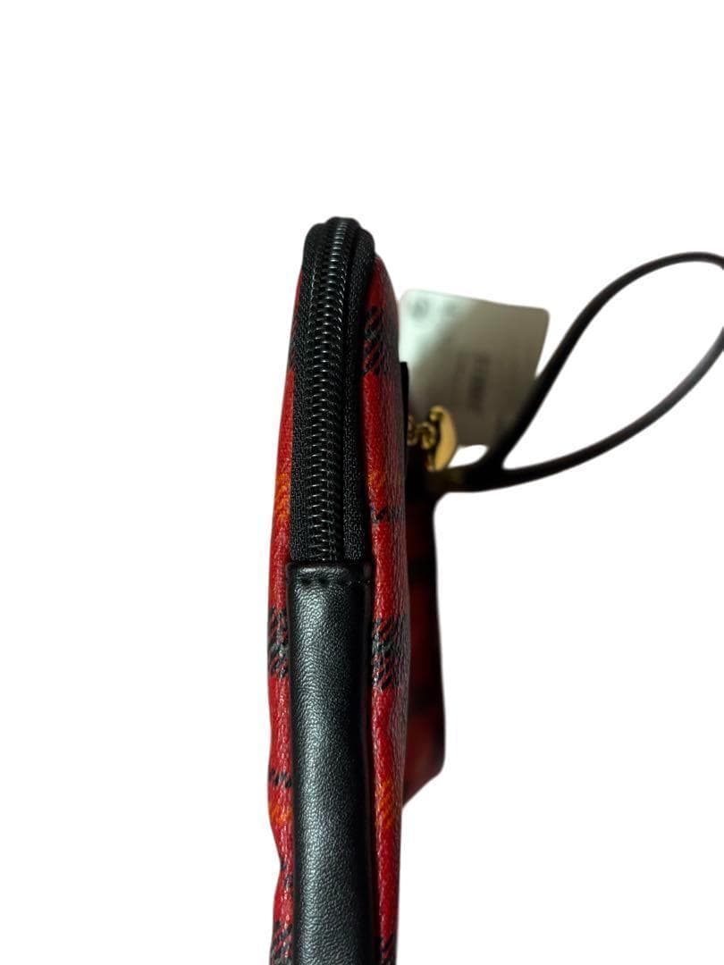 【限定品】キティ　40周年　モバイル ポーチ　タブレット ケース　2015