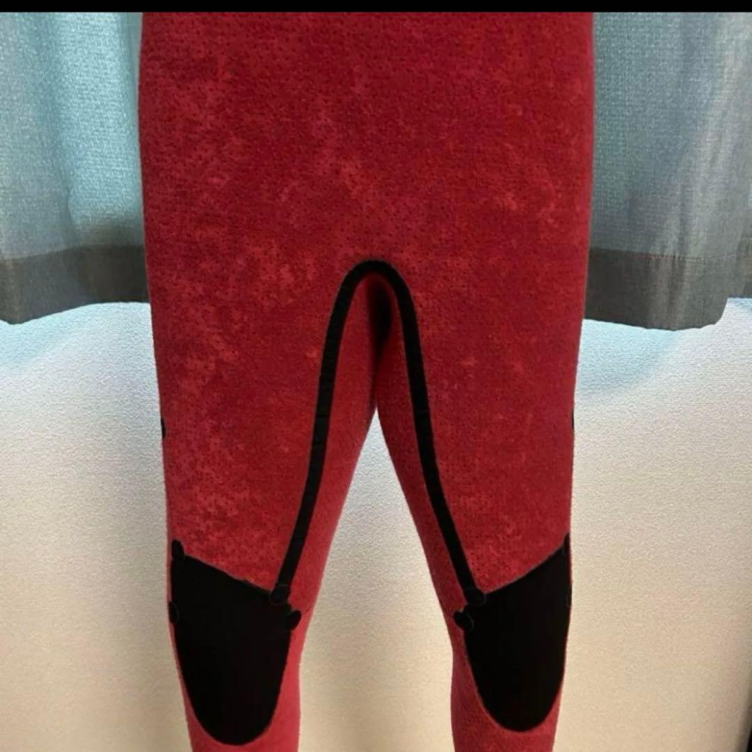 G*u様 【美品】mellow ウェットスーツ　セミドライ　ジャーフル　日本製