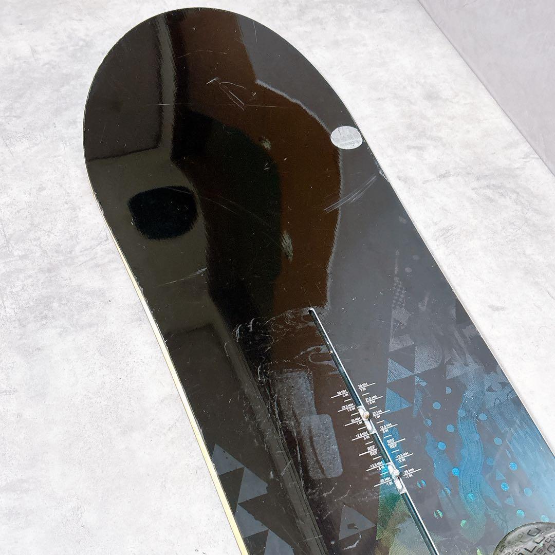 バートン2点セット operator + MISSION ショーンホワイト