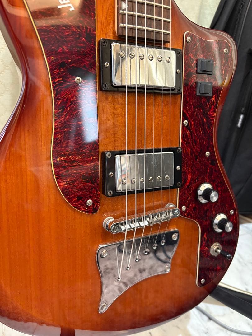 ibanez JET KING ギター