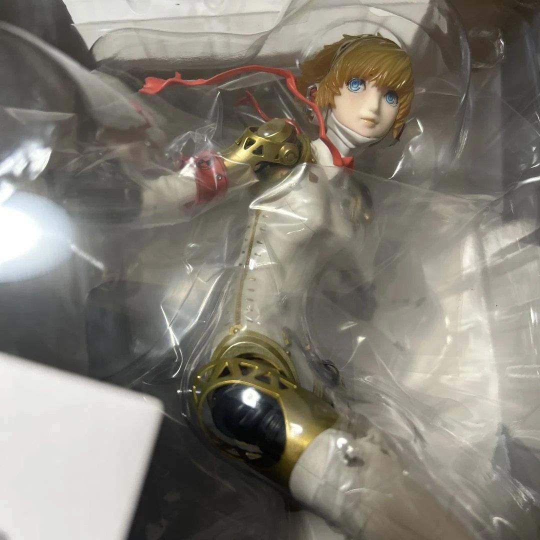 アルター アイギス　ART WORKS Ver. フィギュア　ペルソナ3