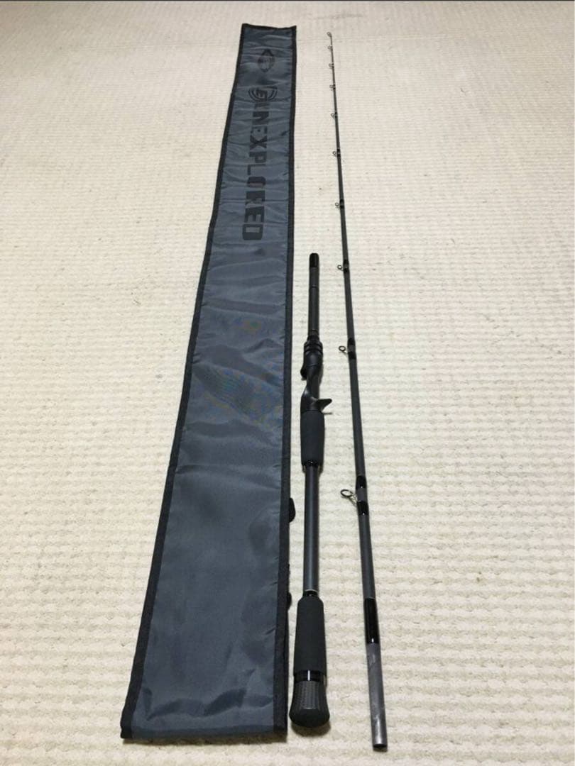 アンエクスプロード