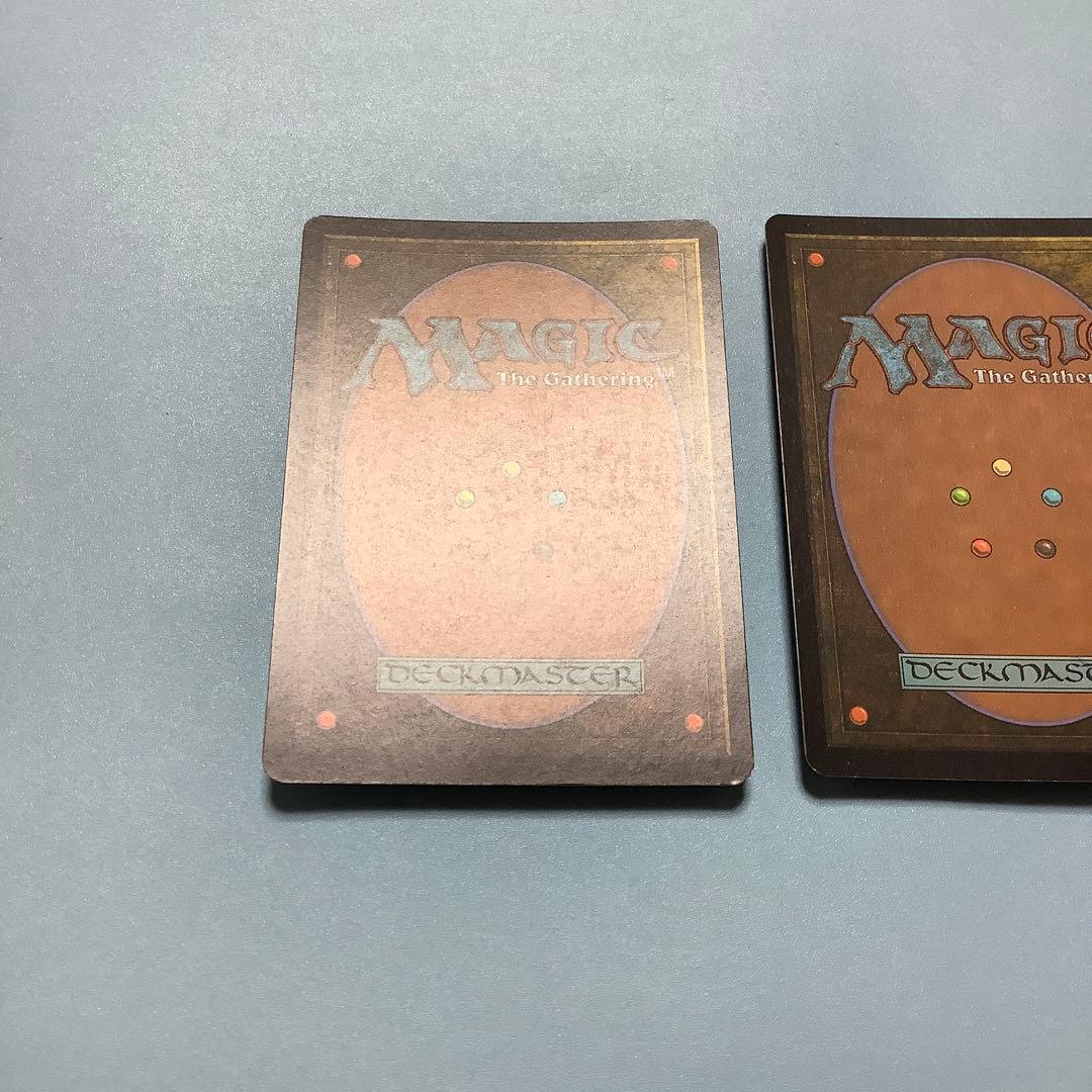 霧虚ろのグリフィン　AVR日本語foil2枚セット