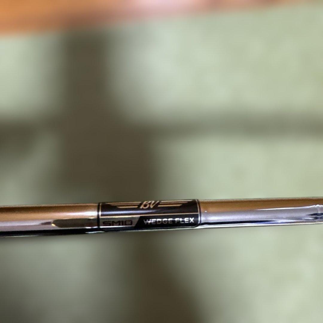 タイトリスト ウェッジ VOKEY