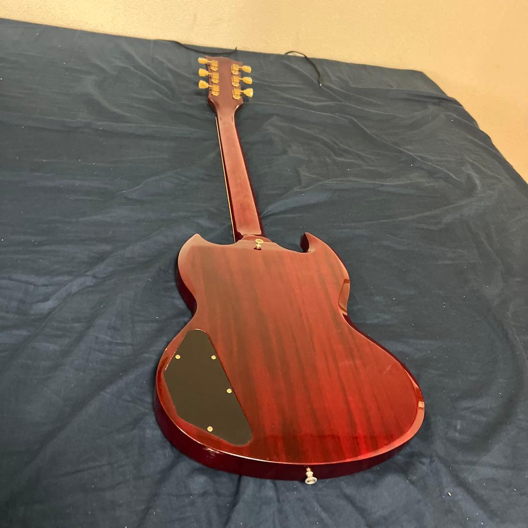 【Orville by Gibson 】　らしいです。。