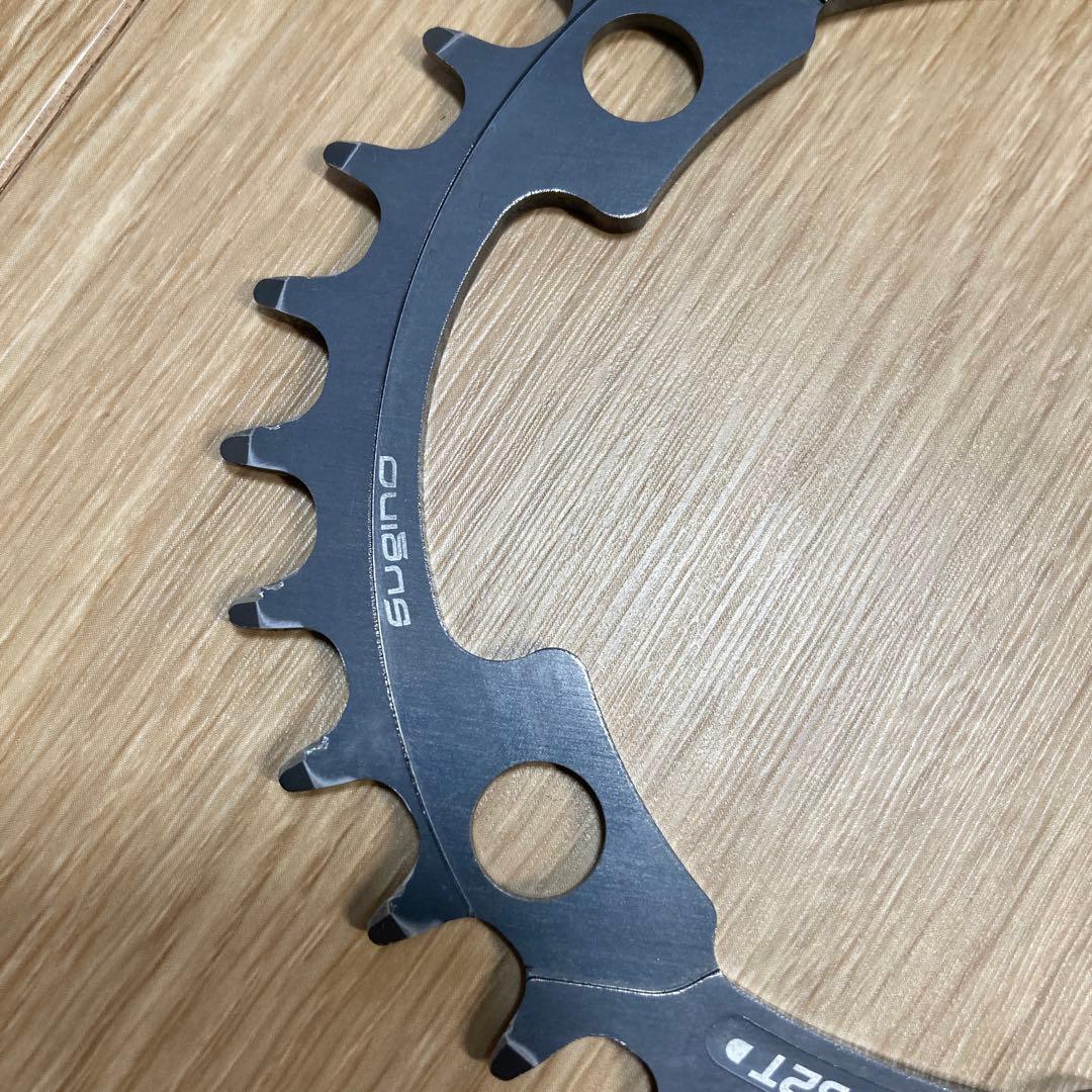 Sugino CY4-SHC 32T チェーンリング　スギノ　CYCLOID