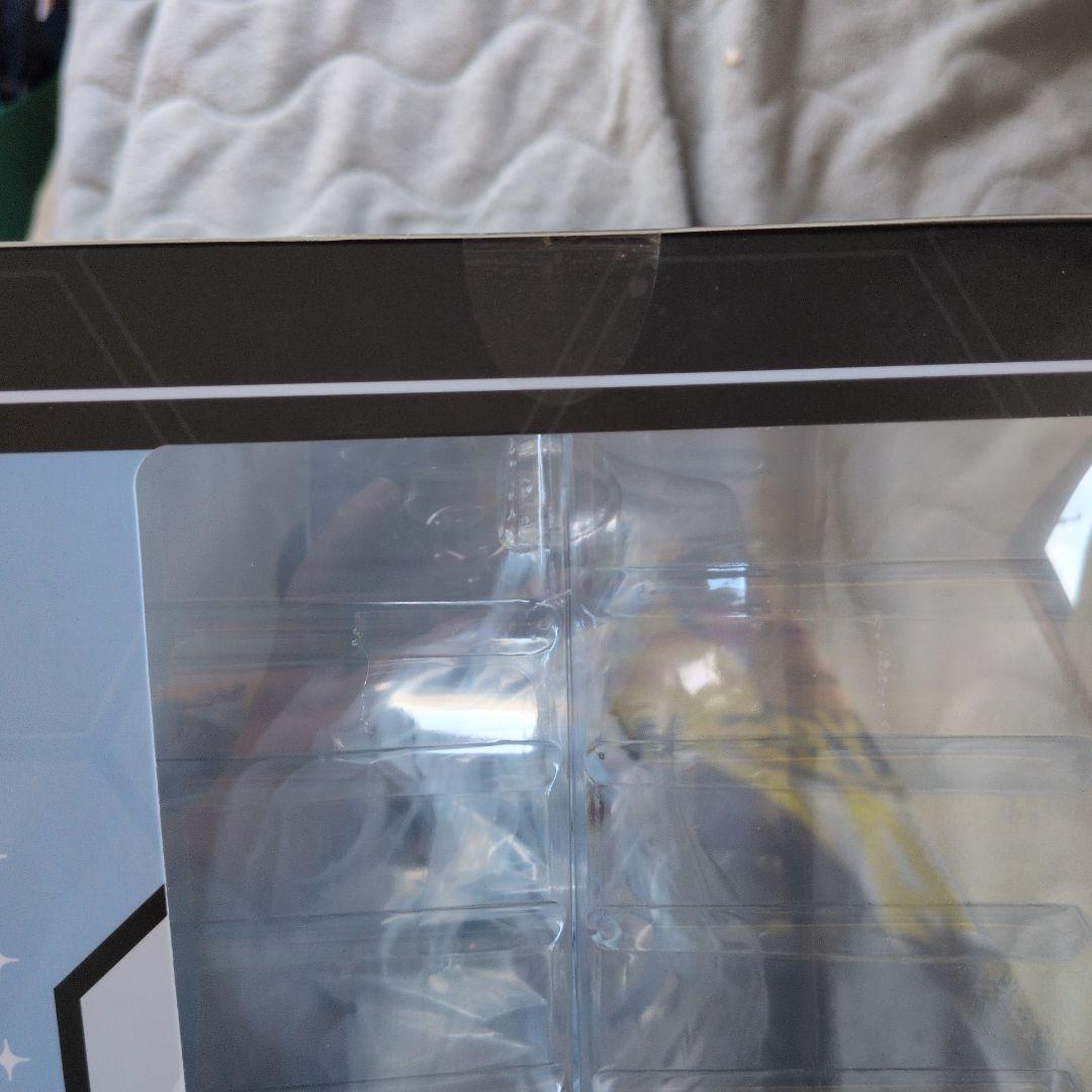 新品未開封　クレーネル　1/7スケール　 綾波レイ [VOYAGE END]