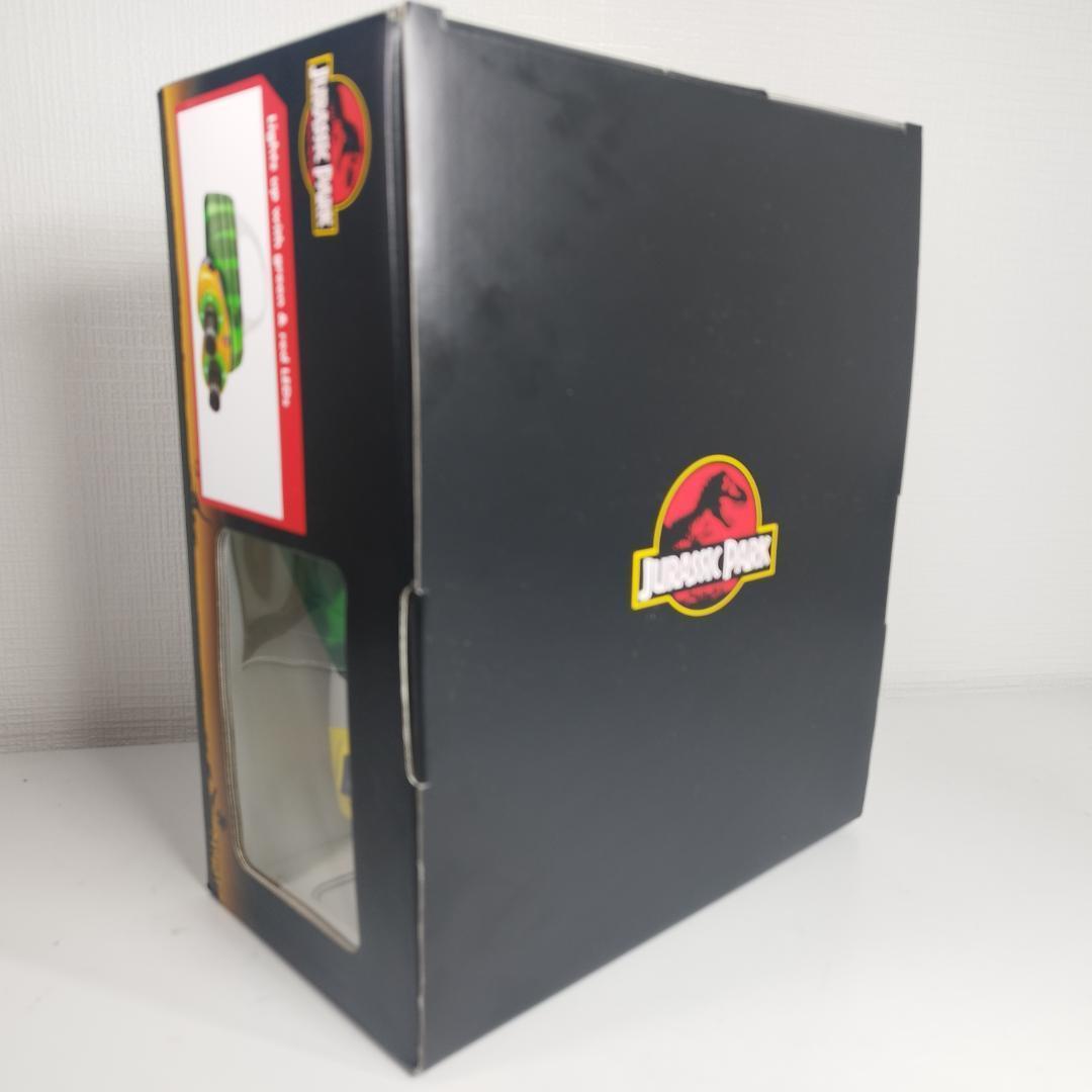 ジュラシック・パーク ゴーグル 実物大 Spirit hallowee I09T