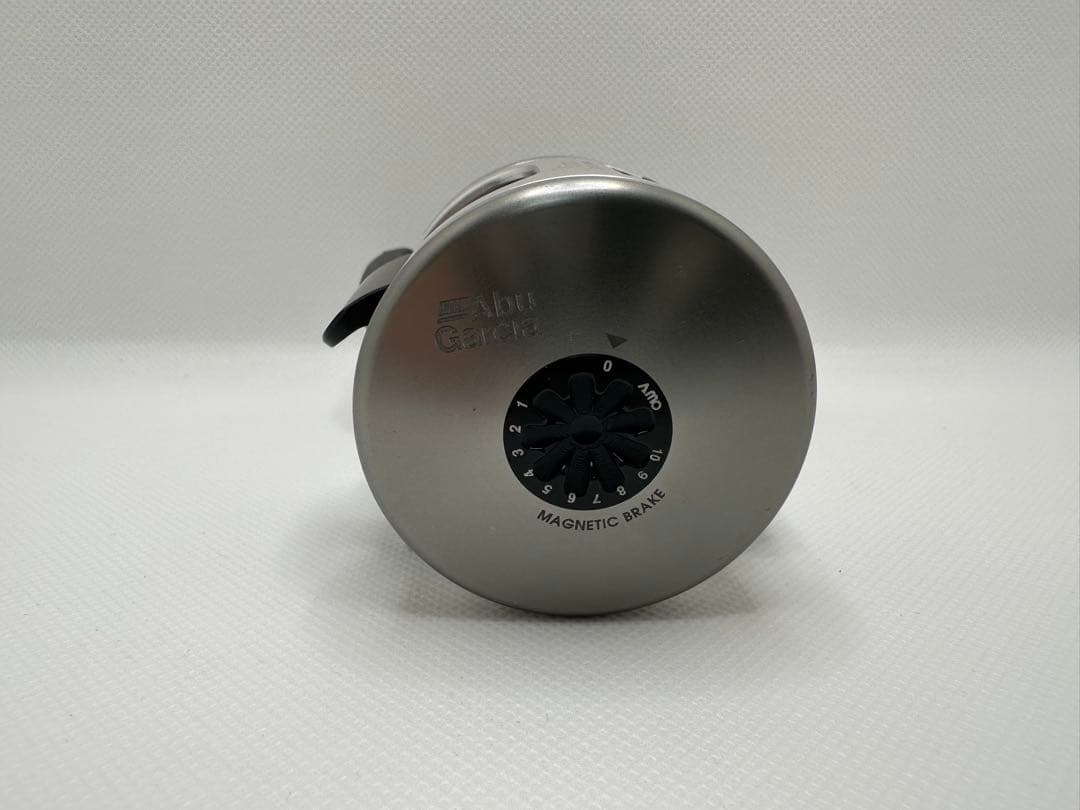 アブ モラム SX1601C-MAG 美品