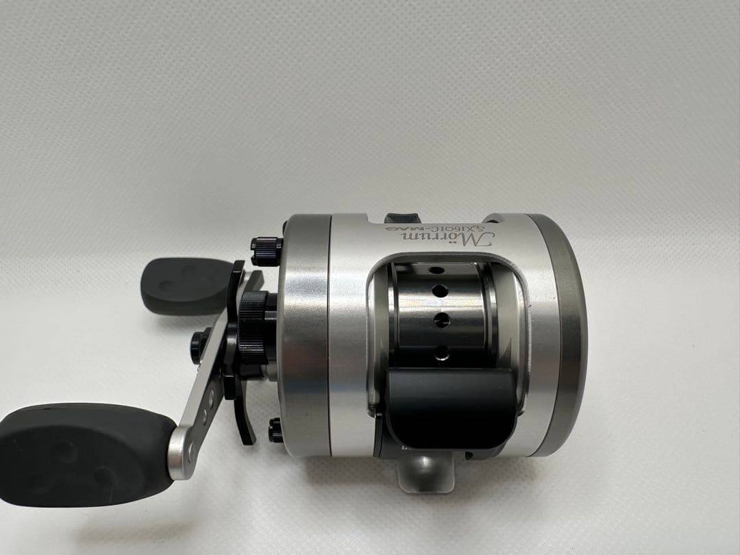 アブ モラム SX1601C-MAG 美品