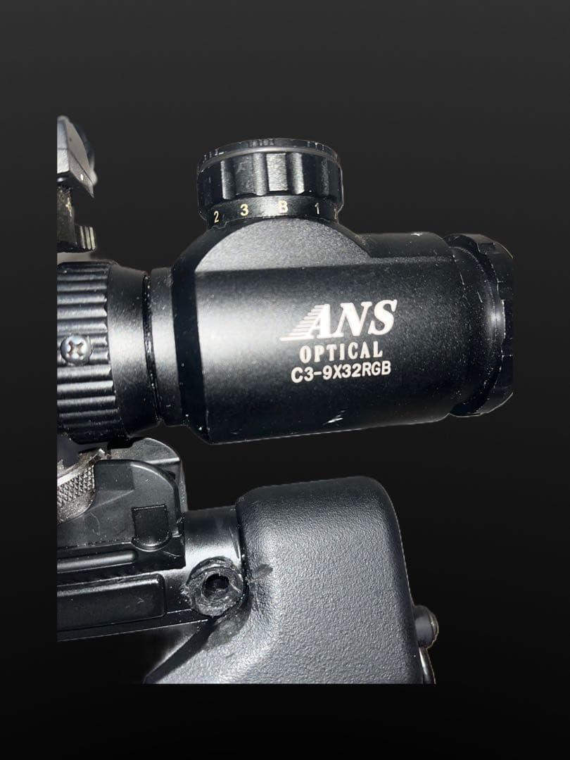 【M080】東京マルイ電動ガンH&K MP5K クルツ　サブマシンガン