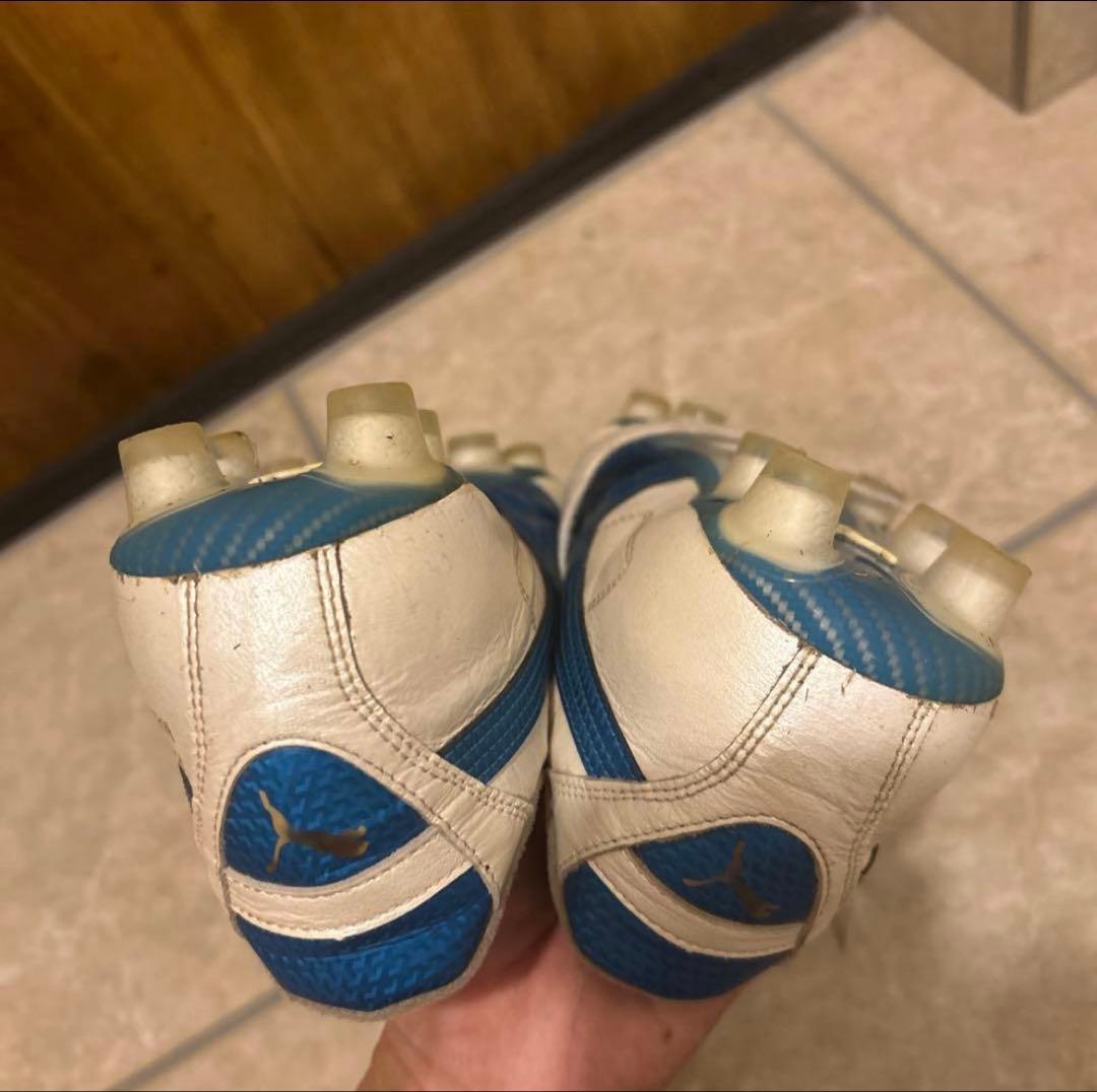 PUMA PARA MEXICO LITE サッカーシューズ　27.5