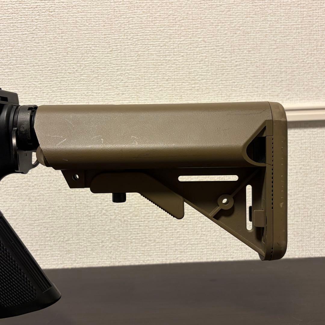 東京マルイ 次世代電動ガン Mk18 mod.1