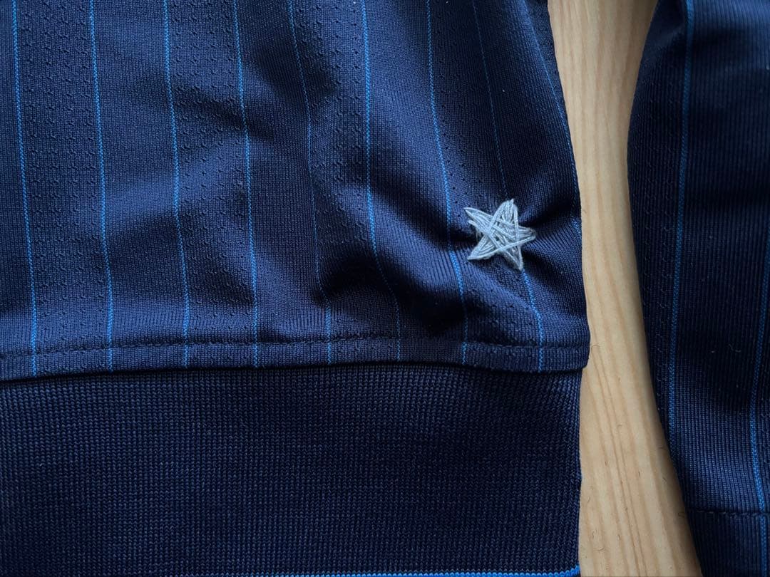 NIKE アーセナル 09-10 アウェイ ユニフォーム シャツ 長袖 L