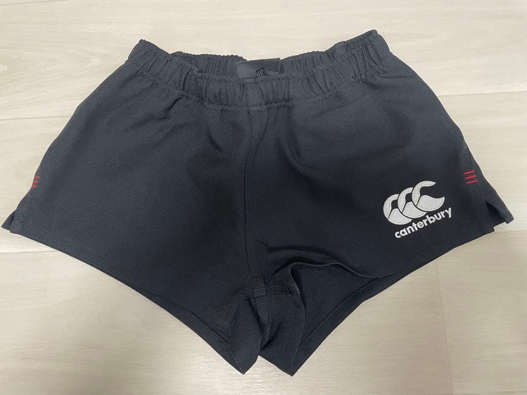 canterbury ラガーパンツ Sサイズ　5着set