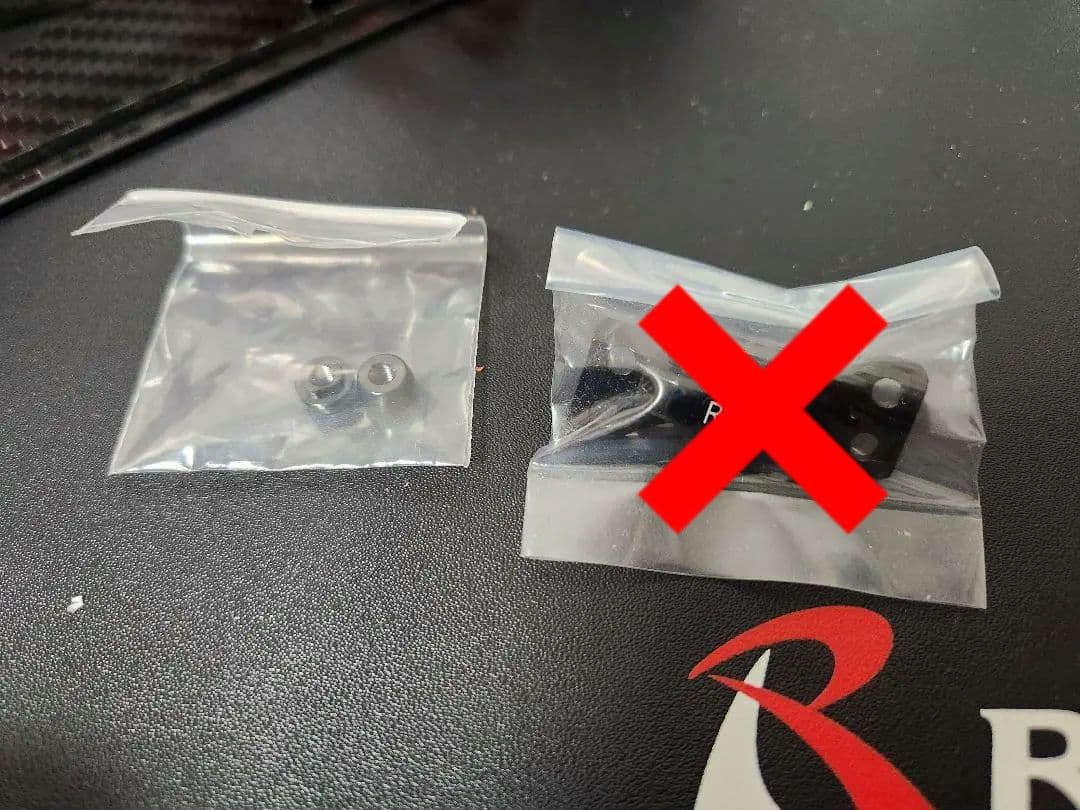 ・MC-1 (スライドラック仕様 YD-2用)