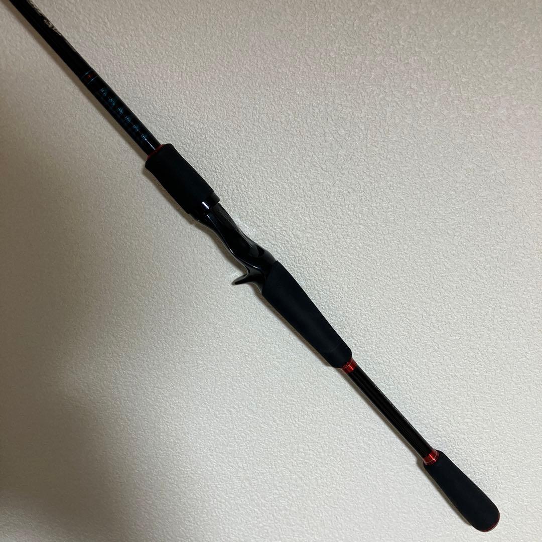 HRF 80XHB ロングキャスト&ボートスペシャル