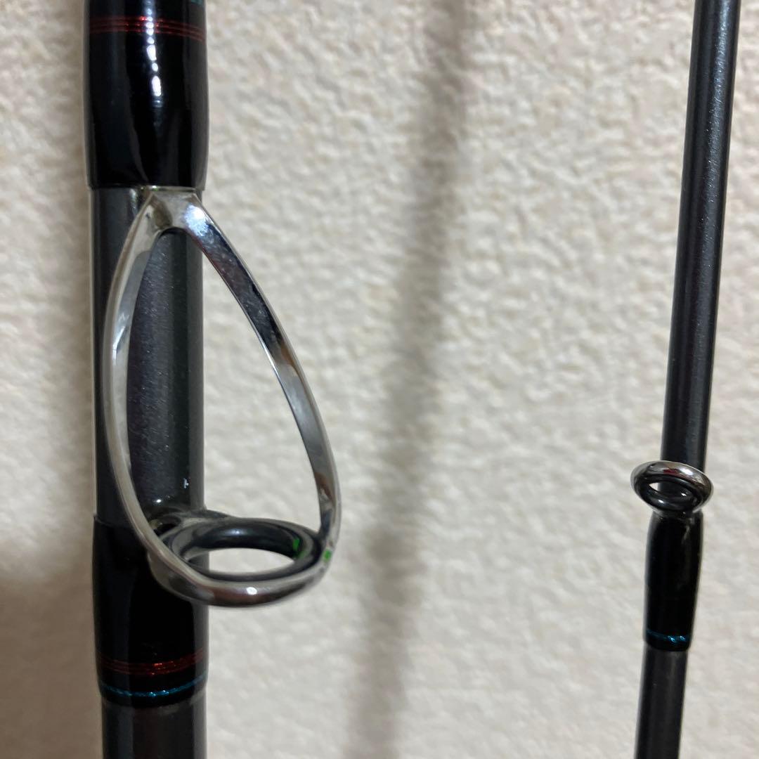 HRF 80XHB ロングキャスト&ボートスペシャル