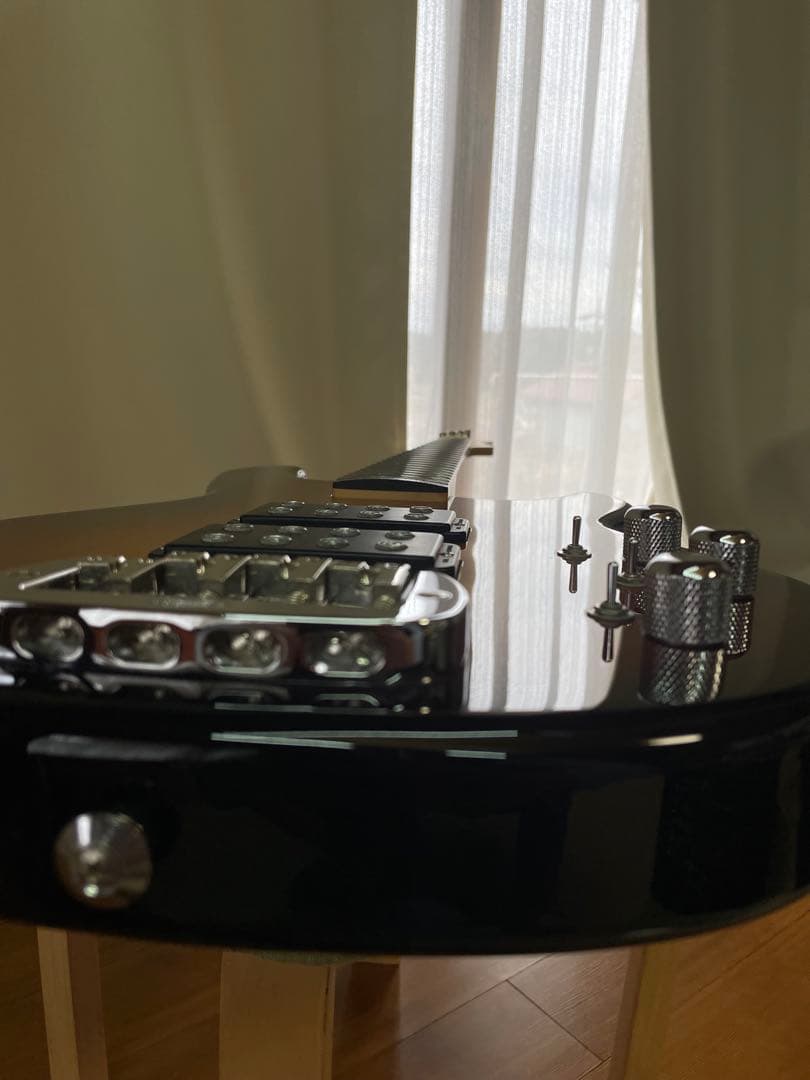 ベース G&L PREMIUM L-2000 made in Japan