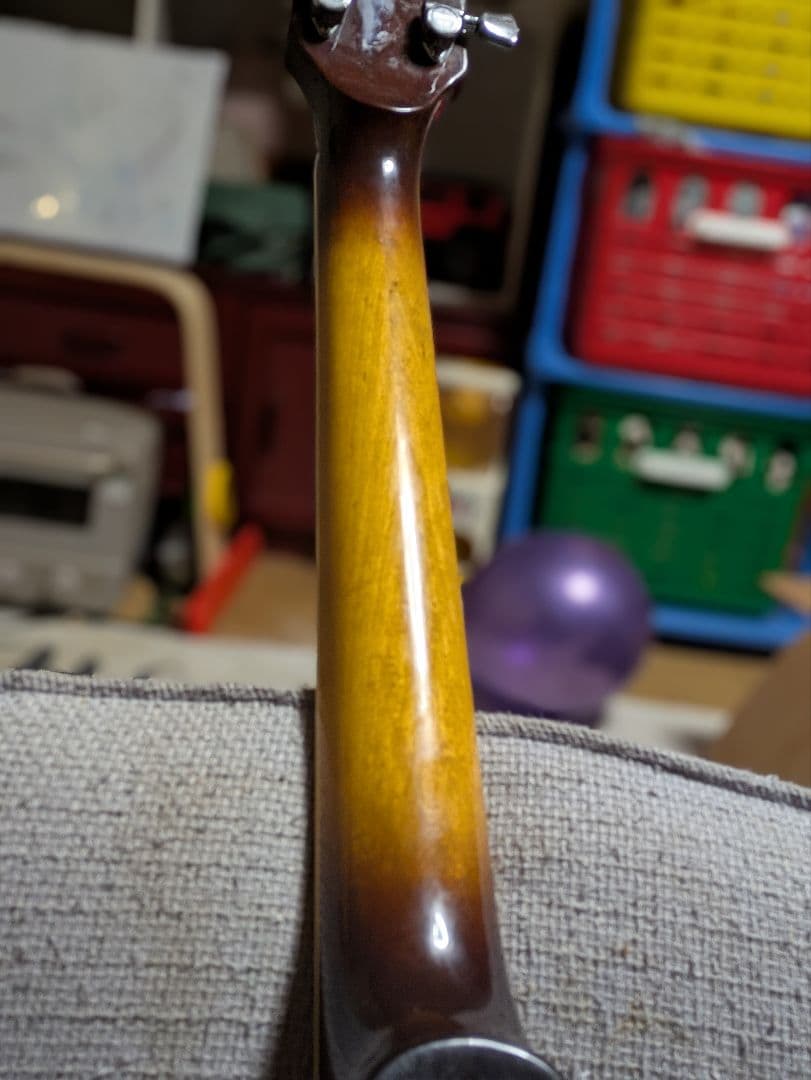 ギター Yamaha Studio Lord SL500