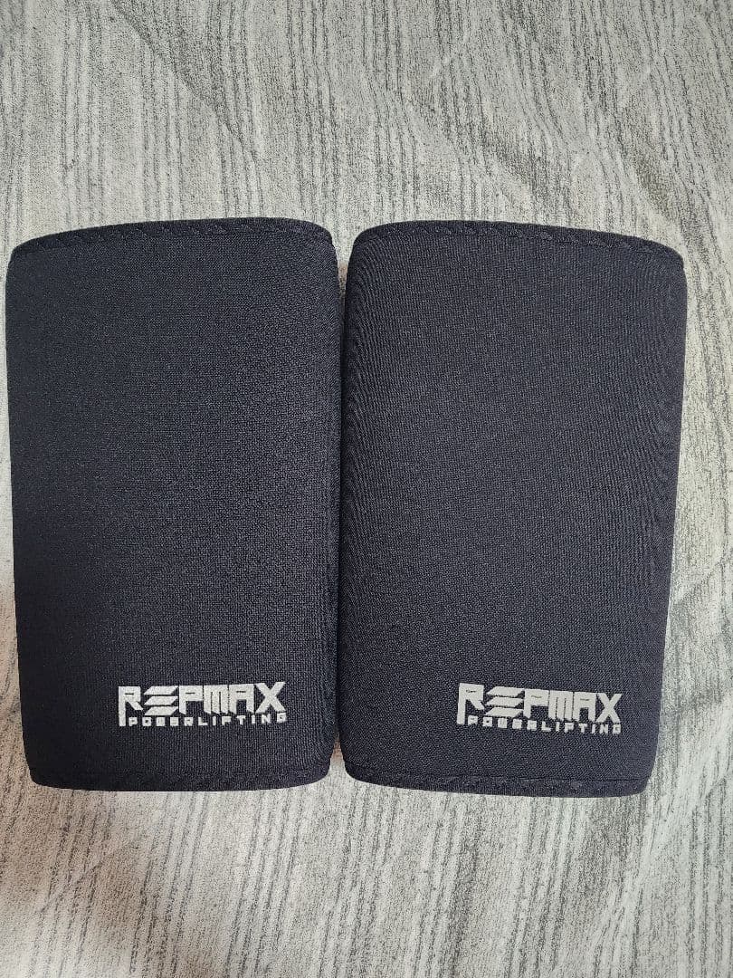 REPMAXニースリーブ3XL