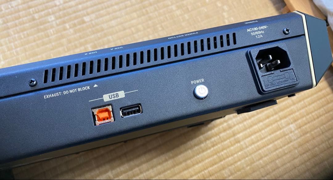 零さま専用　HEADRUSH PRIME ギターエフェクター